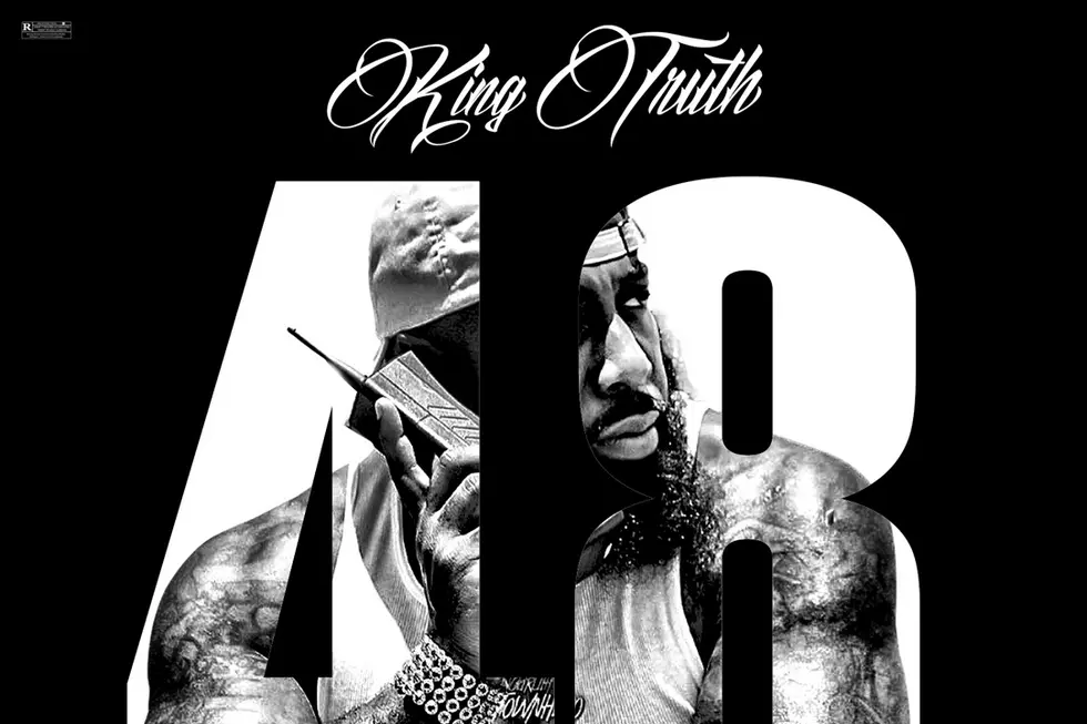 Stream Trae Tha Truth&#8217;s &#8217;48 Hours Later&#8217; Project