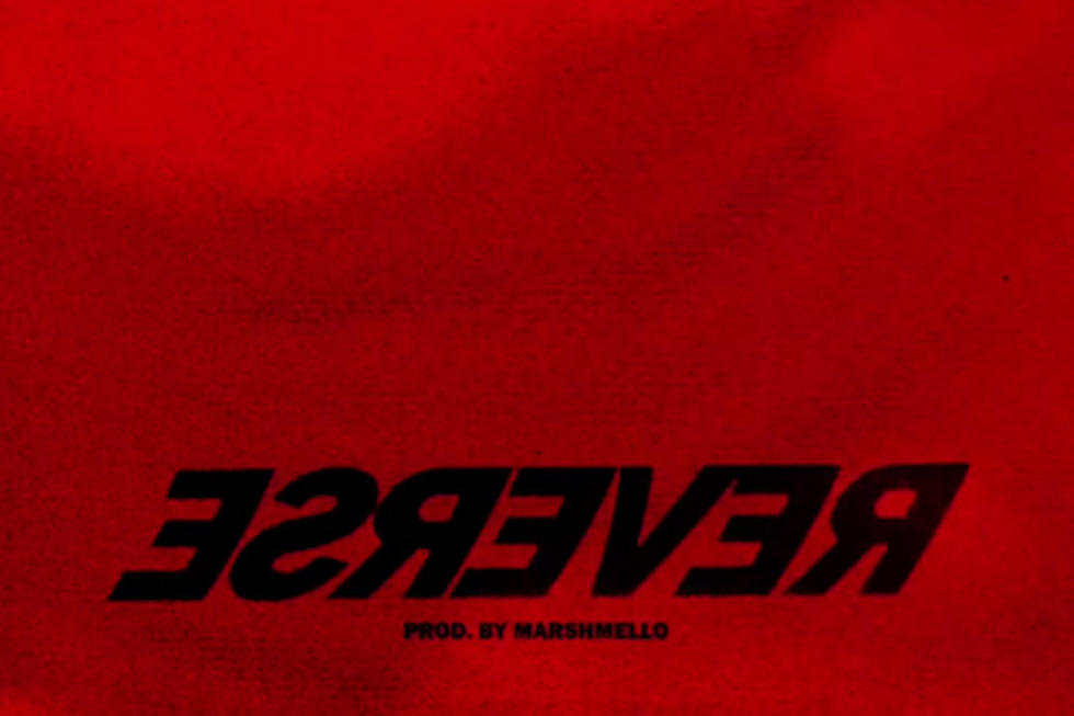 Vic Mensa and G-Eazy Turn Up on New Song “Reverse”