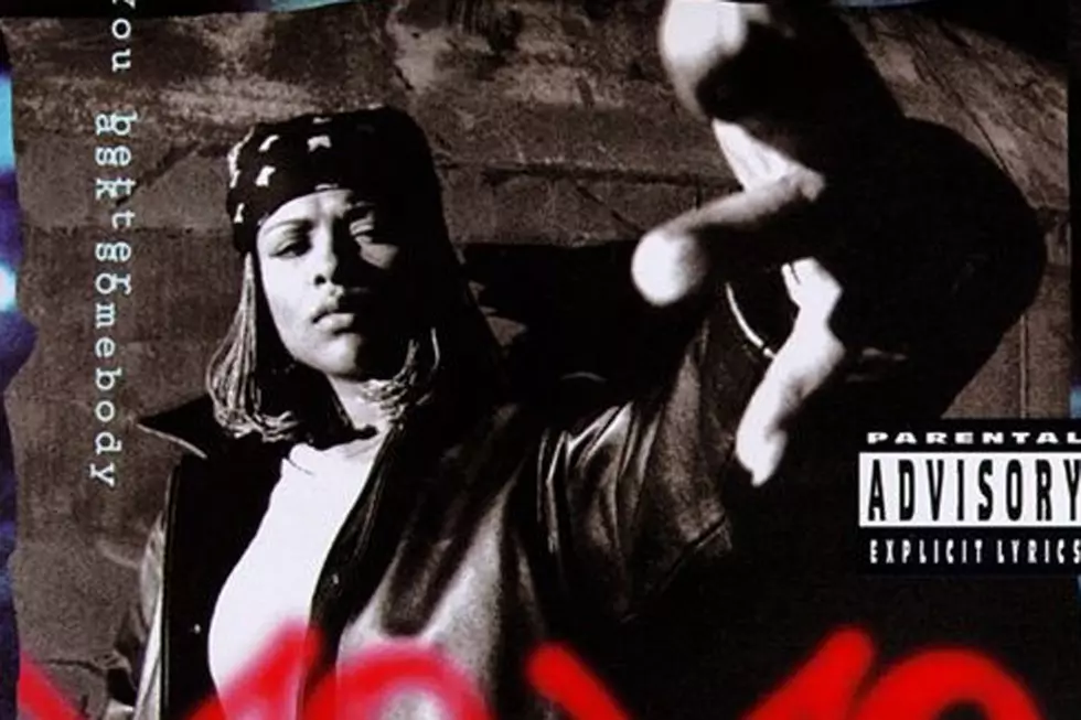 Today in Hip-Hop: Yo-Yo Drops ‘You Better Ask Somebody’ Album