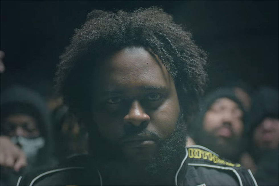 Bas Transcends Life and Death in Cinematic &#8220;Pinball II&#8221; Video