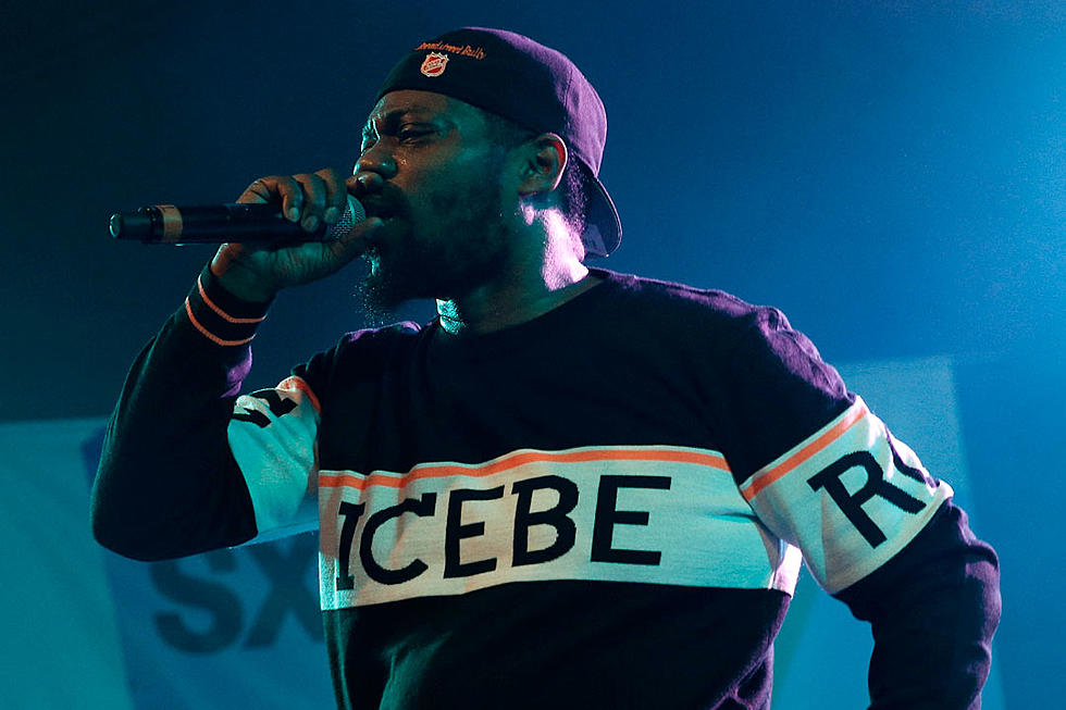 Beanie Sigel to Launch His Own Bagel Business