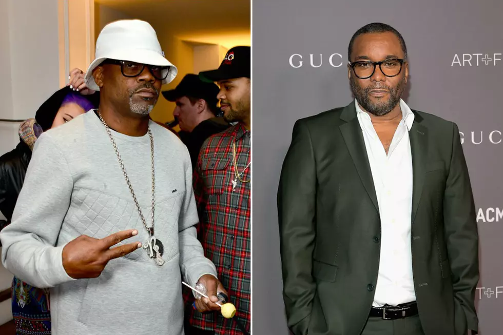 Dame Dash Hits Director Lee Daniels With $5 Million Lawsuit for Fraud