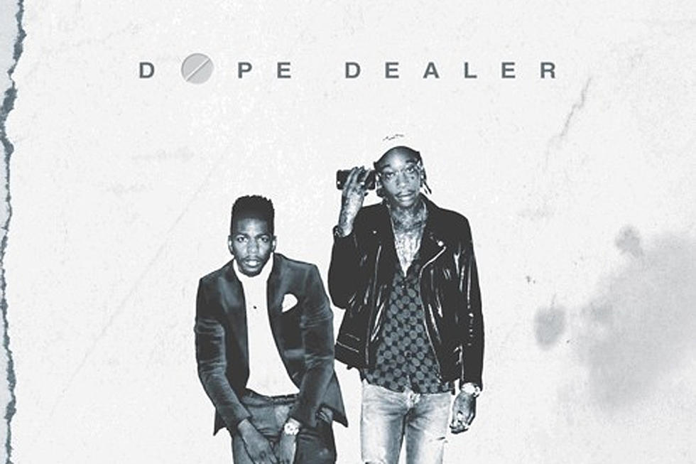 King Los and Wiz Khalifa Do It for the Ladies on “Dope Dealer”