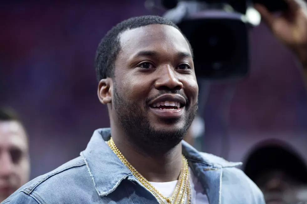 Supreme Court Rules Meek Mill’s Judge Will Stay on His Case
