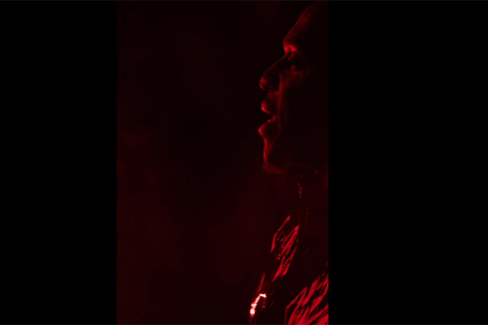Pusha-T Gets Pursued by Police in “If You Know You Know ” Video