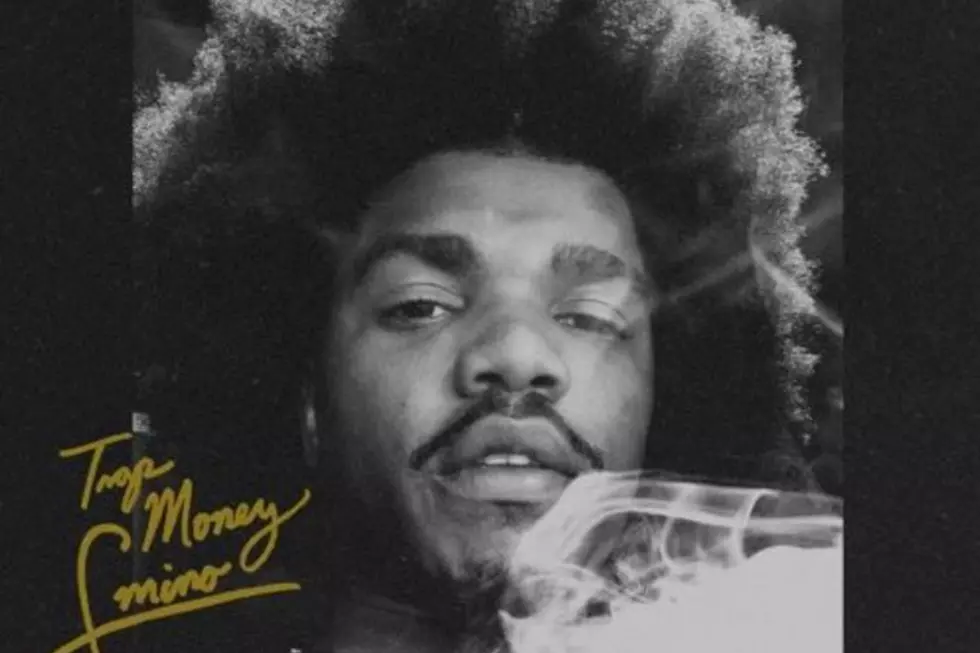 Smino Remixes Drake&#8217;s &#8220;In My Feelings&#8221; on New Song &#8220;In My Chillin'&#8221;