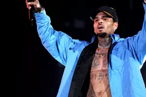 Chris Brown Wins Four 2020 Soul Train Awards