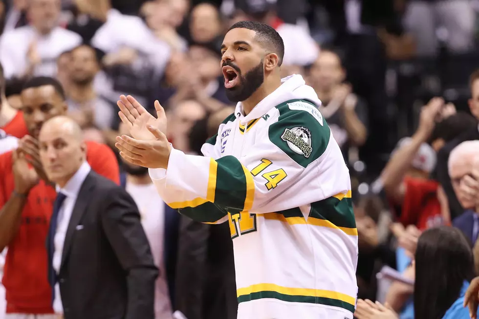 Drake May Bring $440 Million to Toronto’s Economy
