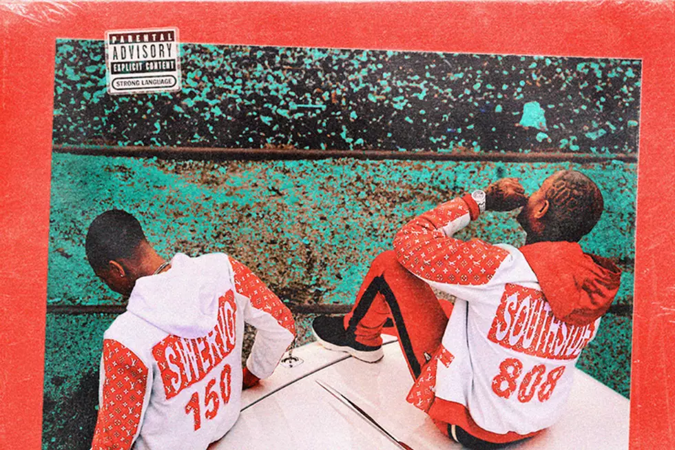 G Herbo and Southside Drop 'Swervo' Album