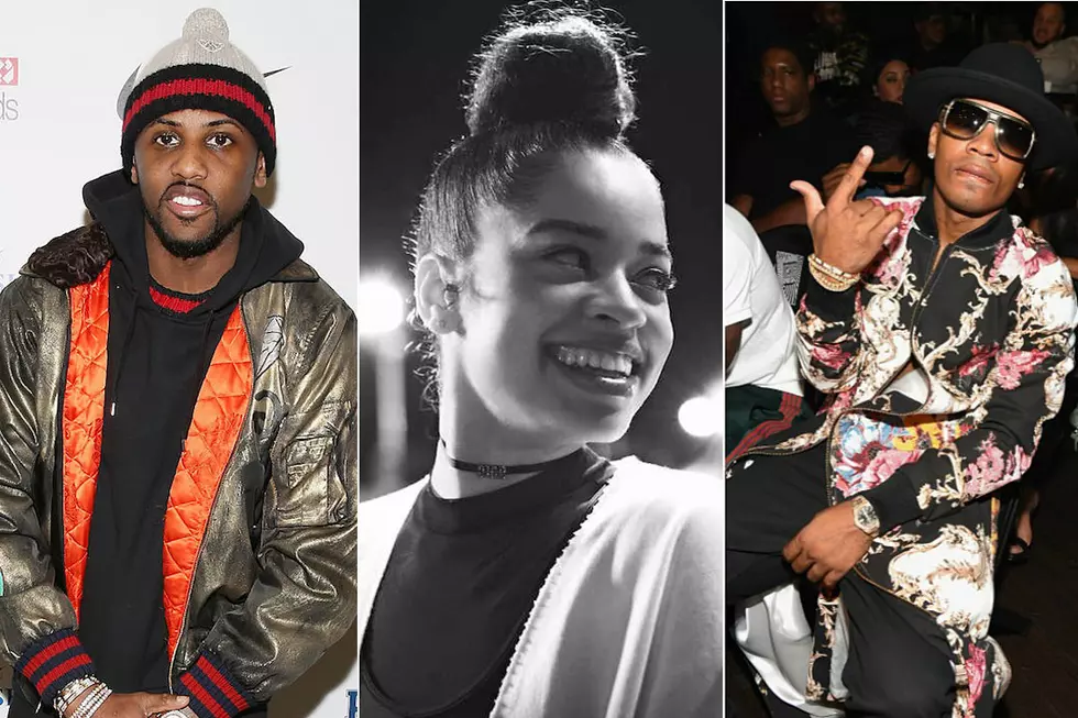 9 Hip-Hop Remixes to Ella Mai’s “Boo’d Up” That Will Have You So Deep in Your Feelings