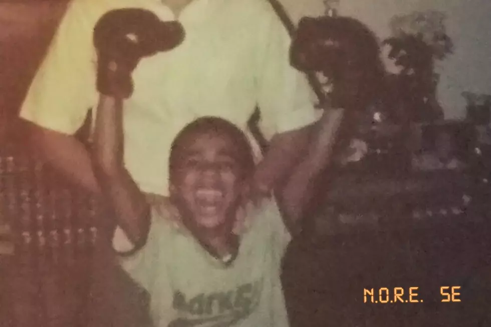 N.O.R.E. Drops New Song “Don’t Know” Featuring Fat Joe