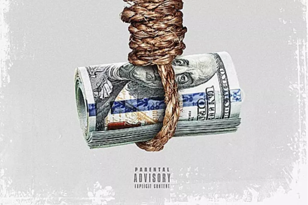 Dave East Delivers ‘Karma 2′ Mixtape Featuring Fabolous, BlocBoy JB and More