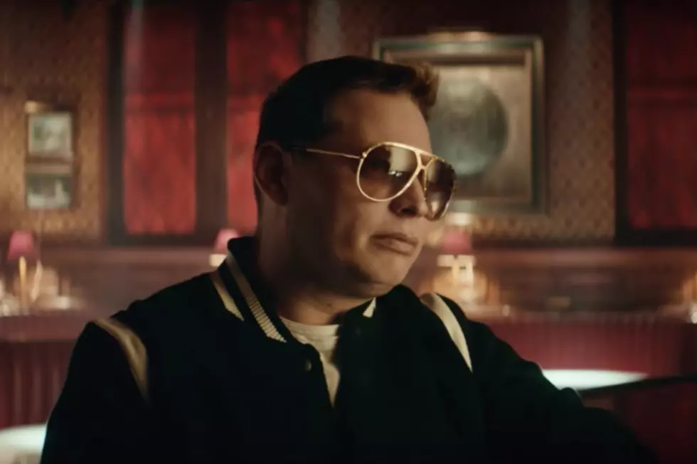 Scott Storch Traces Career Highs and Lows in New Documentary