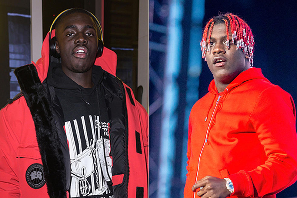 Sheck Wes and Lil Yachty Connect on "N*!?as Ain't Close"