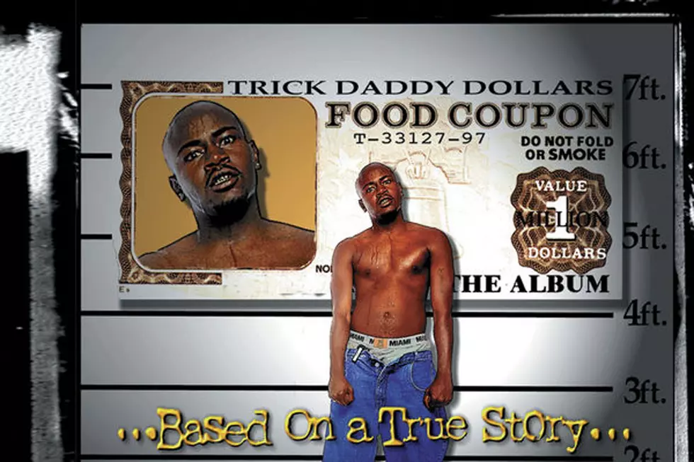 Today in Hip-Hop: Trick Daddy Drops &#8216;Based on a True Story&#8217; Album