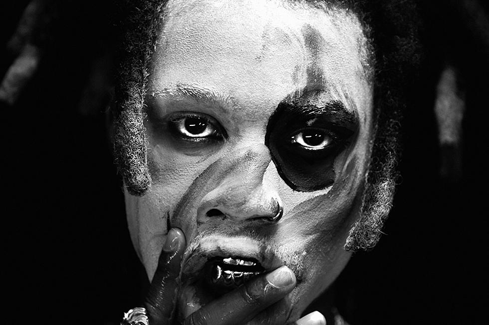 Listen to Denzel Curry&#8217;s &#8216;Ta13oo&#8217; Album Featuring J.I.D, GoldLink and More