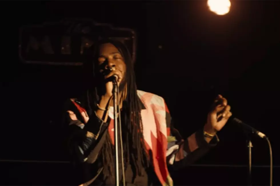DRAM Delivers Dialed-Down Version of Andre 3000's "Prototype"