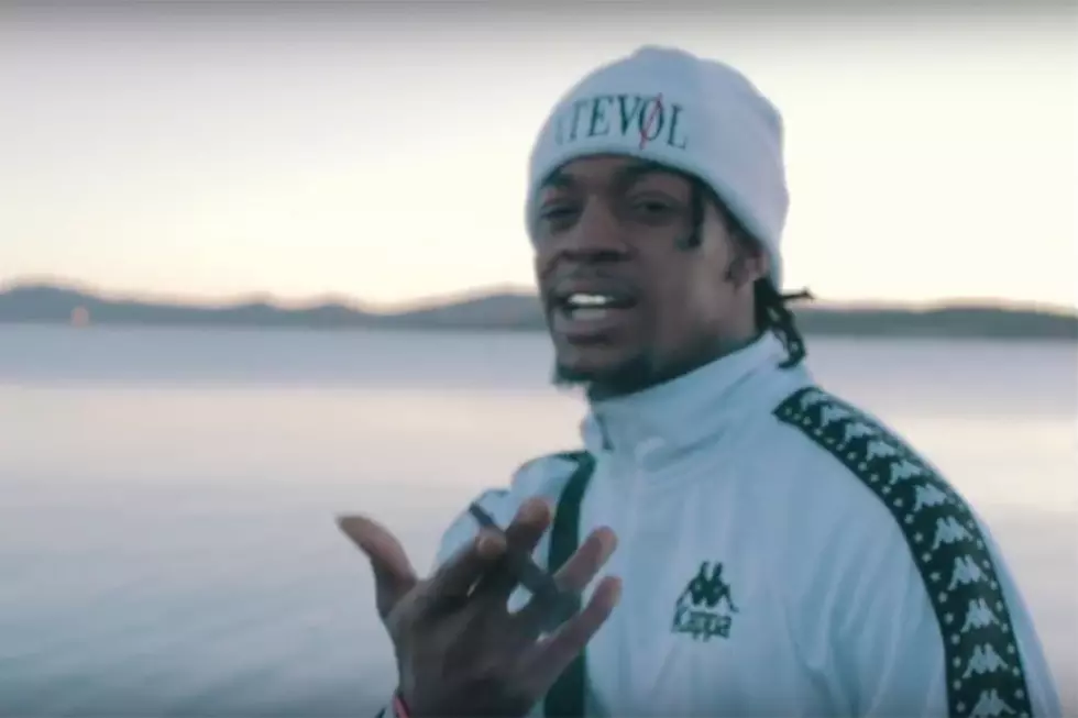 Thouxanbanfauni Dances Through the Streets in "Viper" Video