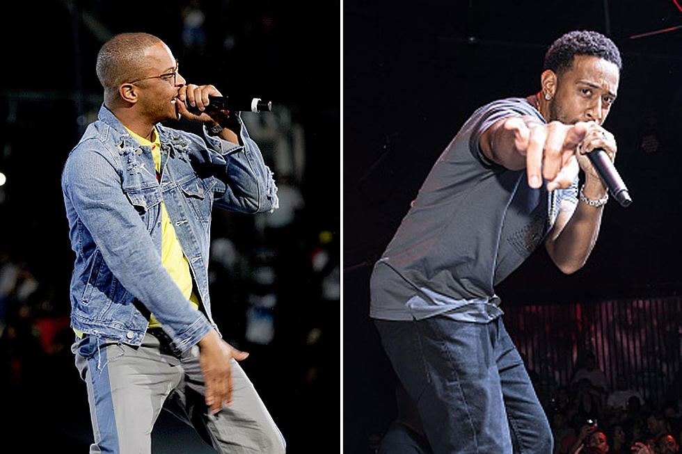 XO Music Festival Featuring T.I., Ludacris & More Canceled
