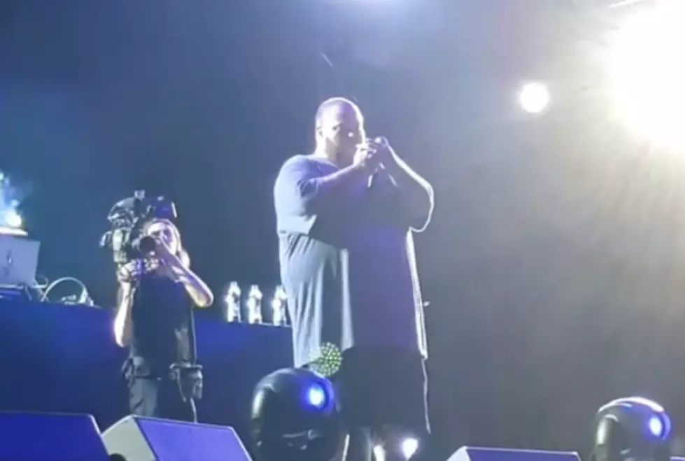 Action Bronson Arrested for Smoking Weed at Performance in Kosovo