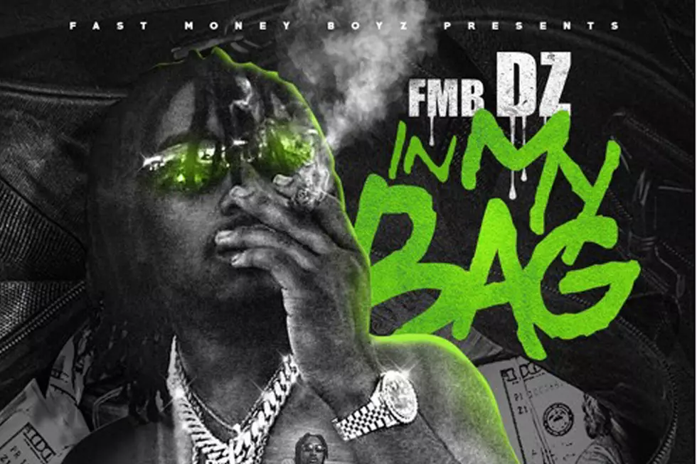 FMB DZ &#8216;In My Bag&#8217; Project: Detroit Rapper Enlists E-40 and Philthy Rich