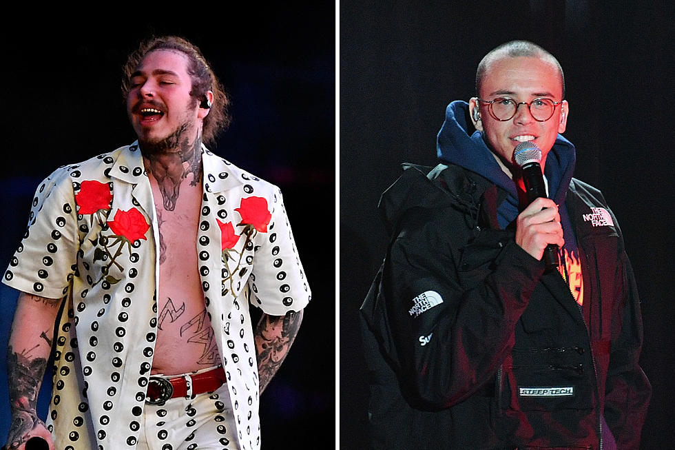 Here’s How to Watch Post Malone, Logic and More Perform at 2018 Lollapalooza