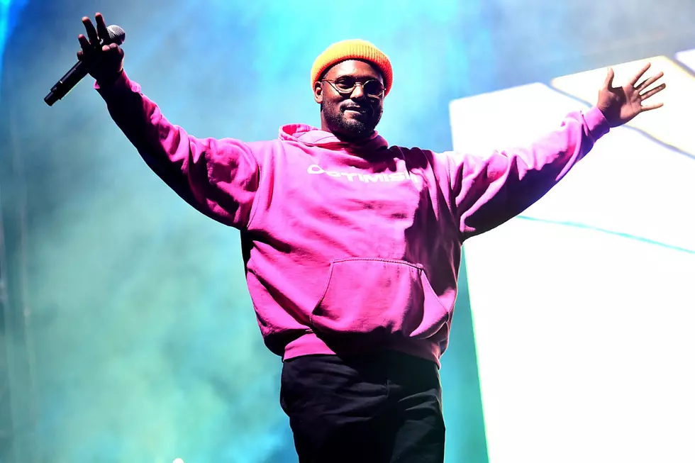 Schoolboy Q’s Album Is Almost Done