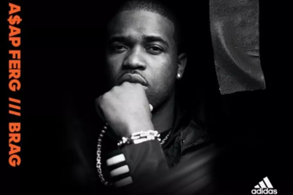 ASAP Ferg “Brag”: New Song Aims to Give Back to Harlem