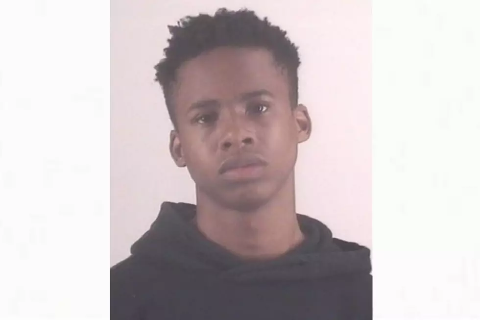 Here's a Timeline of Tay-K's Legal Troubles 