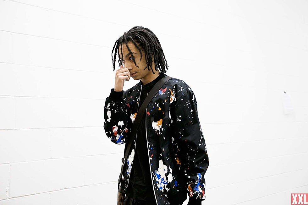 YBN Nahmir’s “Bounce Out With That” Certified Gold