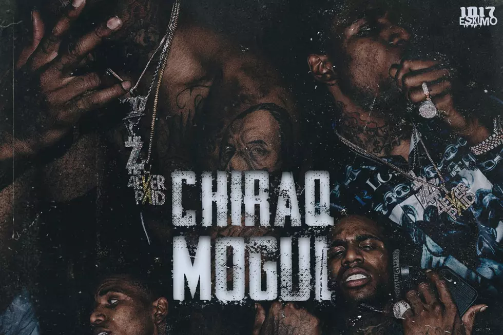 Z Money &#8216;Chiraq Mogul&#8217; Mixtape: G Herbo, Valee and More Serve Up Features
