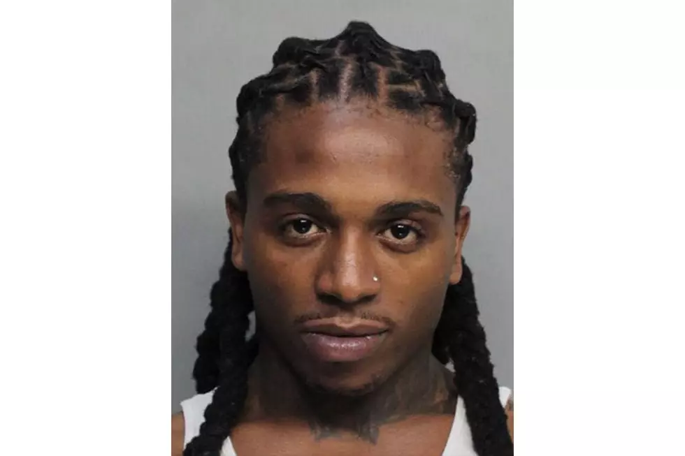 Jacquees’ Miami Arrest Charges Dropped After Officers No-Show in Court
