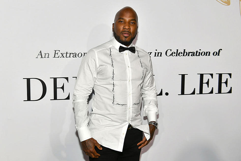 Jeezy’s Son Possibly Slashed in Face During Fatal Altercation
