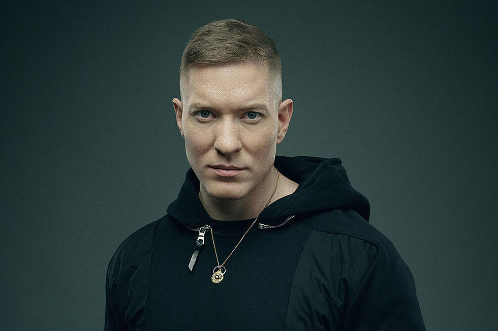 ‘Power’ Star Joseph Sikora Sheds Light on Character Tommy’s Wu-Tang Clan Connection