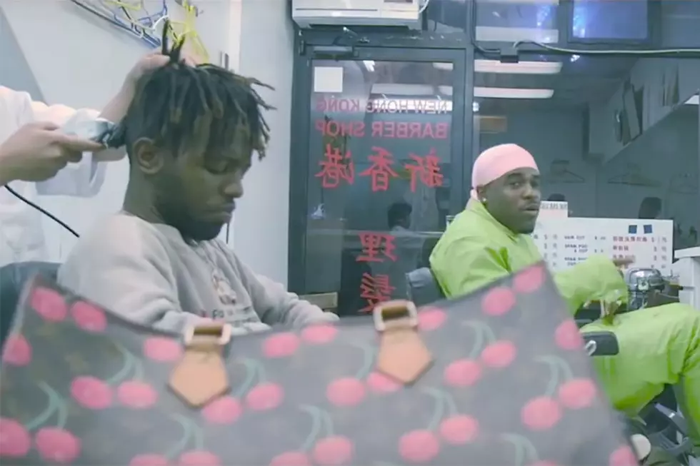 Madeintyo &#8220;Ned Flanders&#8221; Video Featuring ASAP Ferg: Chinatown Is Their Playground