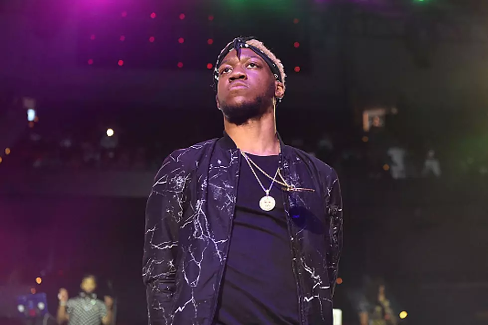 OG Maco Isn&#8217;t Dropping Any More Music After 2018