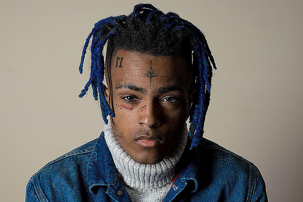 XXXTentacion Estate Sued for $1 Million by &#8220;Look At Me!&#8221; Producer Jimmy Duval
