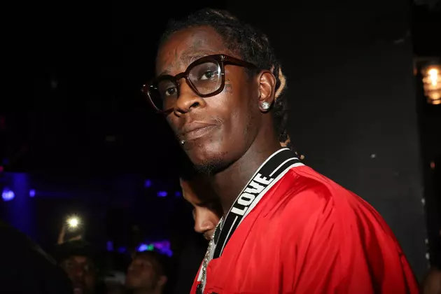 Young Thug Shares Artists Featured on &#8216;Slime Language&#8217; Mixtape Along With a Live Snake