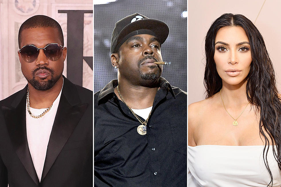 Daz Dillinger Slams Kanye West and Kim Kardashian on Instagram