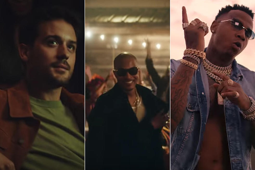 G-Eazy, T.I., Moneybagg Yo and More: Videos This Week