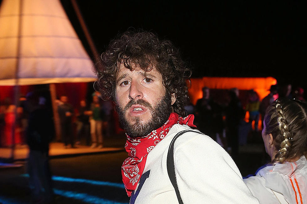 Lil Dicky Postpones Life Lessons Tour to Focus on New TV Show and Album