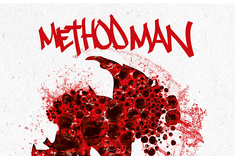 Method Man’s ‘The Meth Lab II: Lithium’ Album Tracklist Features Snoop Dogg and More