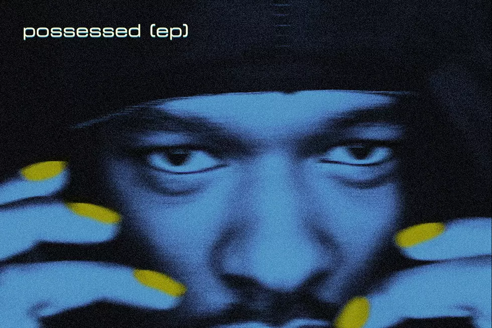 Ro Ransom ‘Possessed’ EP: Listen to Eight New Songs