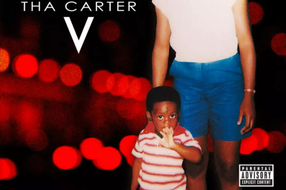 Lil Wayne’s ‘Tha Carter V’ Album Production Credits
