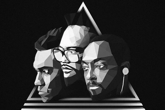 Black Eyed Peas&#8217; ‘Masters of the Sun’ Album Tracklist Features Nas and More