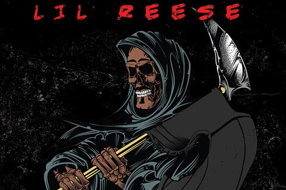Lil Reese Shares &#8216;Normal Backwrds&#8217; EP Tracklist, Release Date and Cover