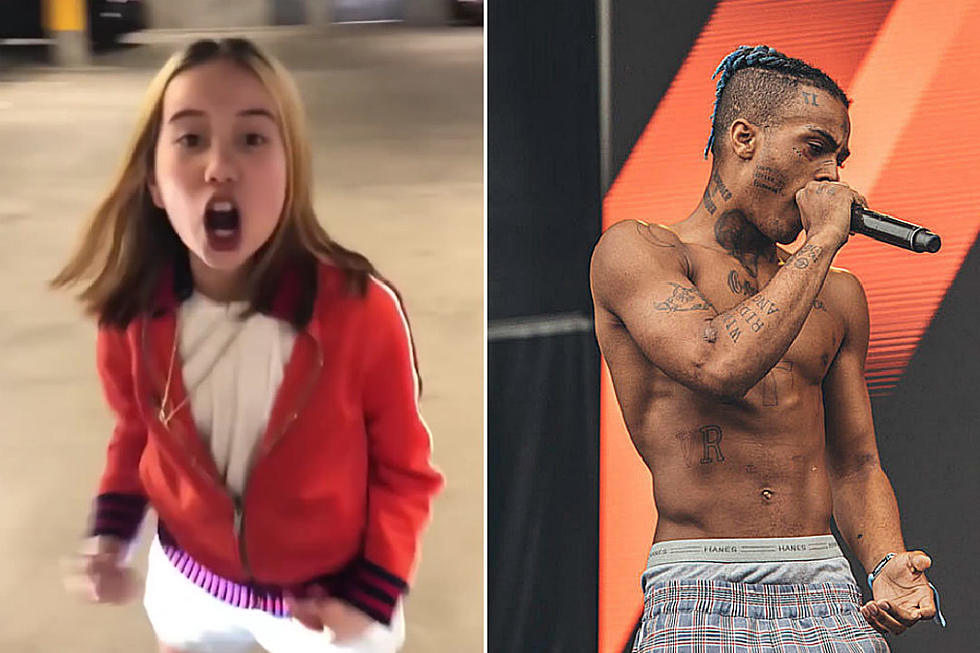 Lil Tay’s Team Claims XXXTentacion Was Helping Her With Charity Events Before He Died