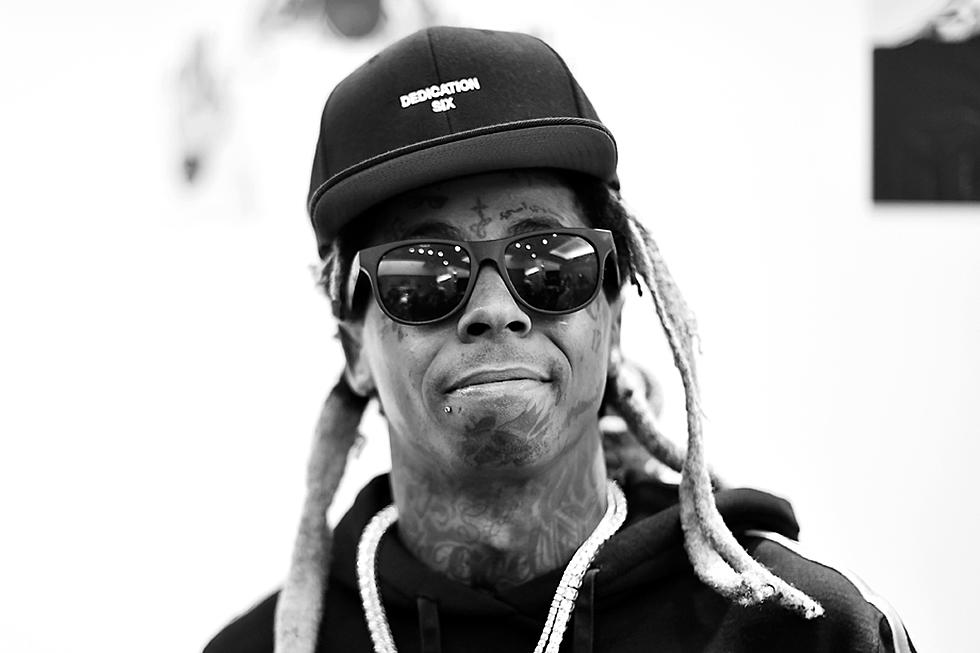 Lil Wayne Sets Record as First Artist to Debut Two Songs in Top Five of Billboard Hot 100