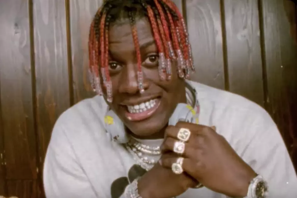 Lil Yachty Partners with Disney and Beats by Dre to Reveal Mickey Mouse’s 90th Anniversary Edition Headphones