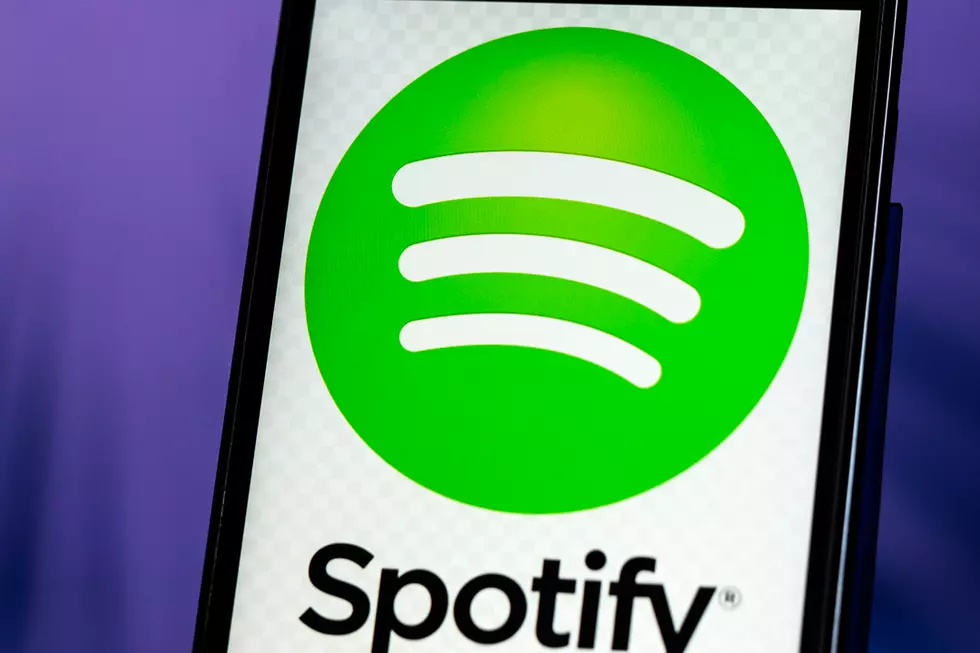 Spotify Teases Wrapped 2022 Release